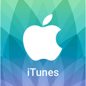 iTunes 10€ (France)